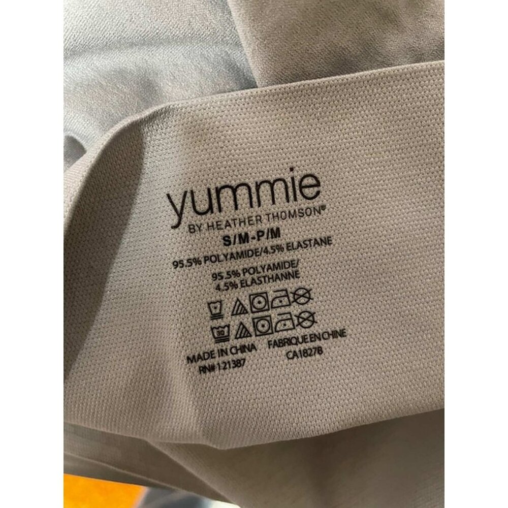 Yummie Seamless Shaping Brief 3Pk S/M (661) - Picture 4 of 9